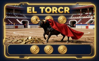 El Torero Slot von Merkur