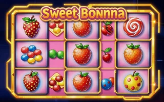 Sweet Bonanza Slot von Pragmatic Play